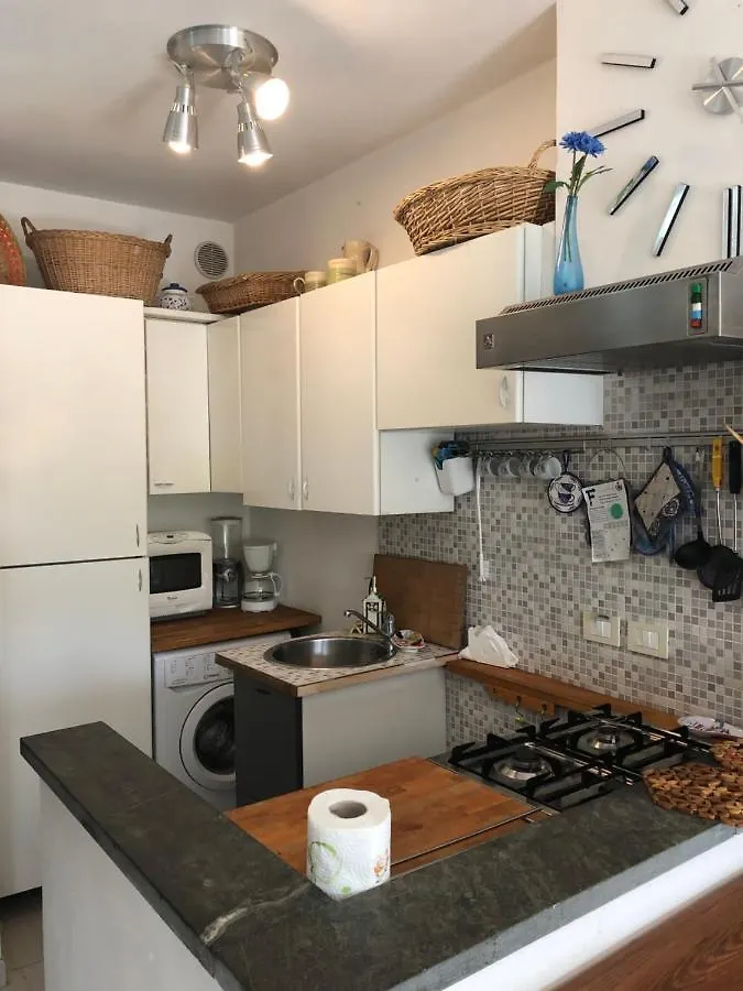 Villa Fiorita Forte dei Marmi Dom wakacyjny