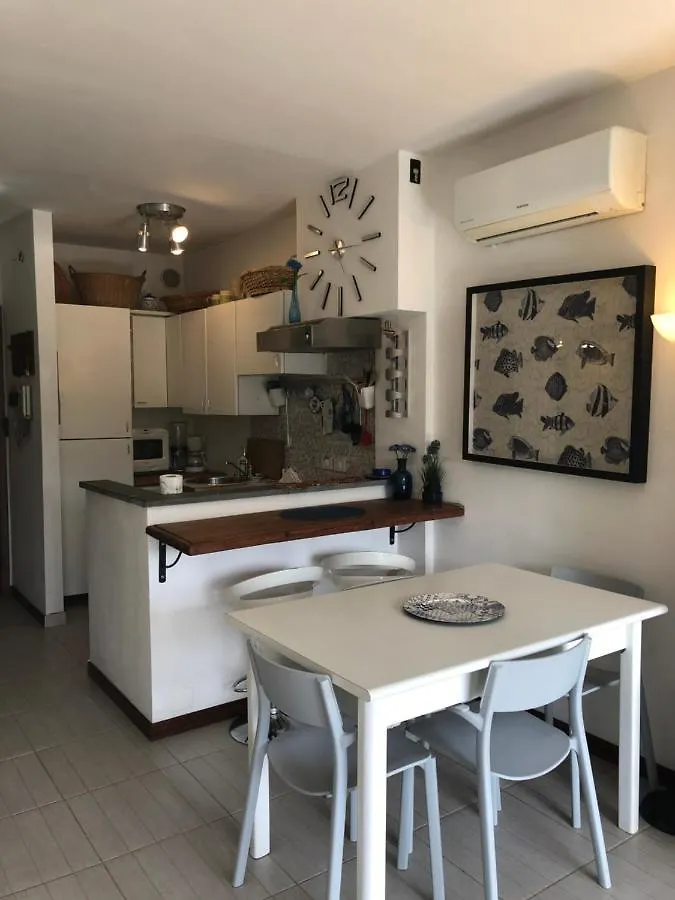 Villa Fiorita Forte dei Marmi