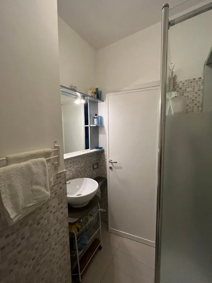 Vakantiehuis Villa Fiorita Forte dei Marmi