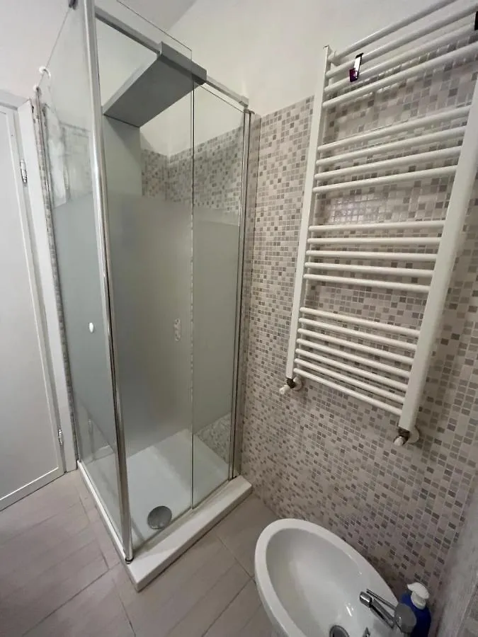 Villa Fiorita Forte dei Marmi Dom wakacyjny