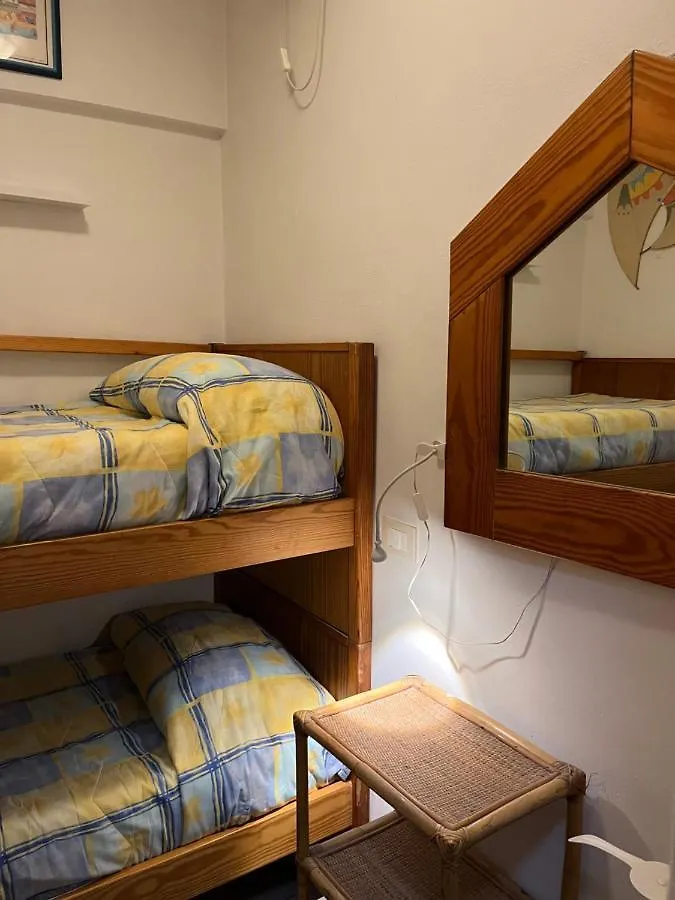Vakantiehuis Villa Fiorita Forte dei Marmi