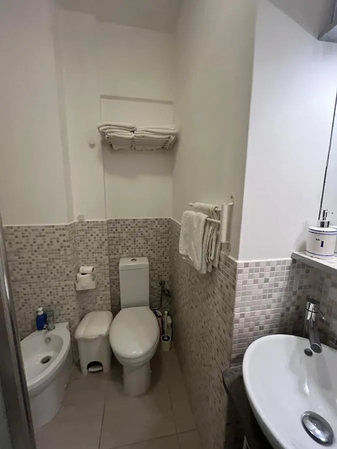 Villa Fiorita Forte dei Marmi 0*,