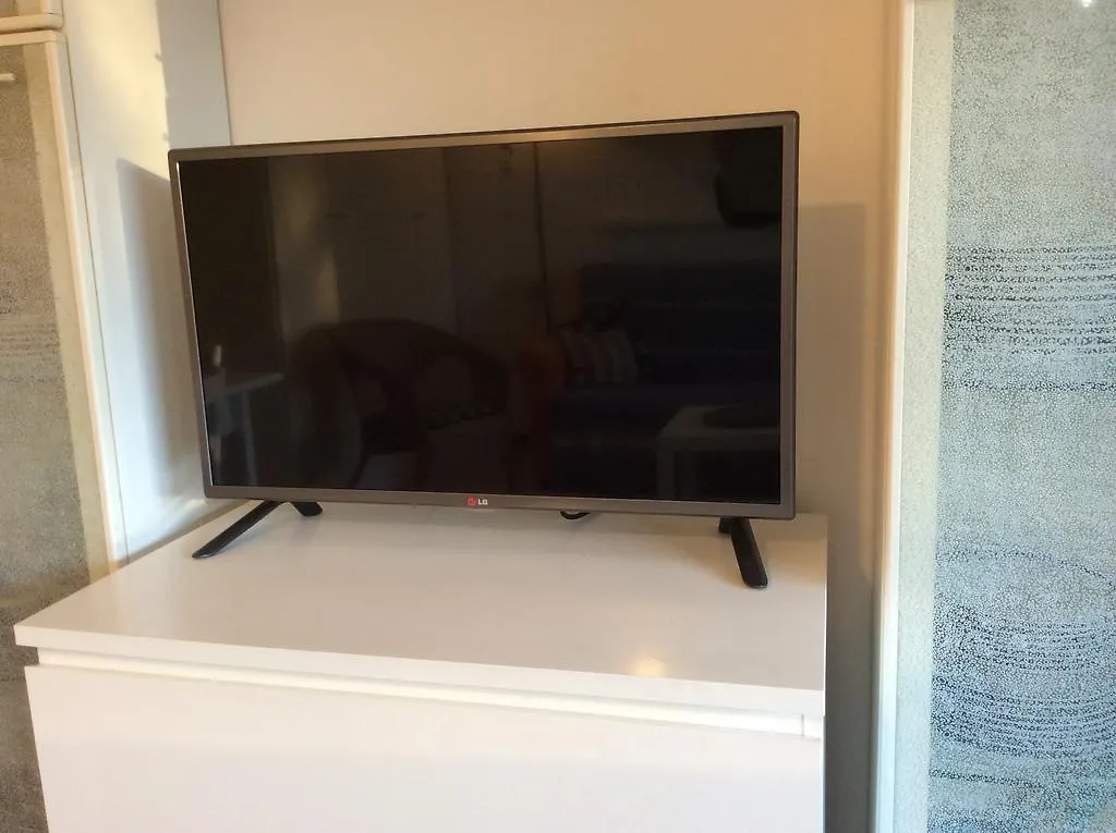 Villa Fiorita Forte dei Marmi Dom wakacyjny