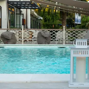 Hotel Tarabella, Forte dei Marmi