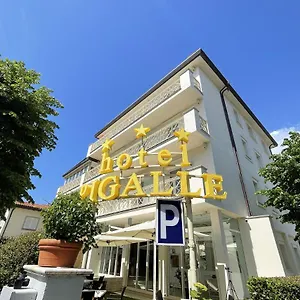 Pigalle Hotel