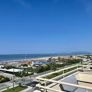 Hotel Atlantico, Forte dei Marmi