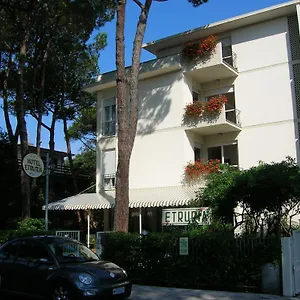 Etruria Hotel