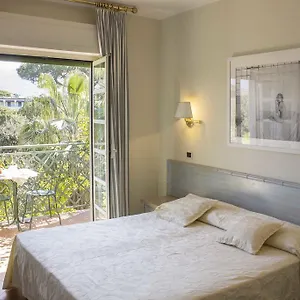 Mignon Hotel