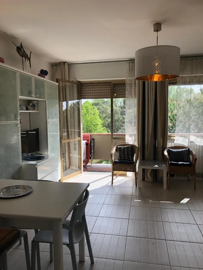 Villa Fiorita Forte dei Marmi 0*,  Italy