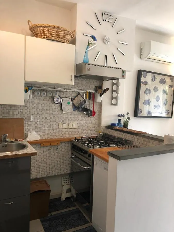 Holiday home Villa Fiorita Forte dei Marmi Italy