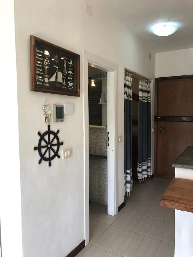 Villa Fiorita Forte dei Marmi Holiday home
