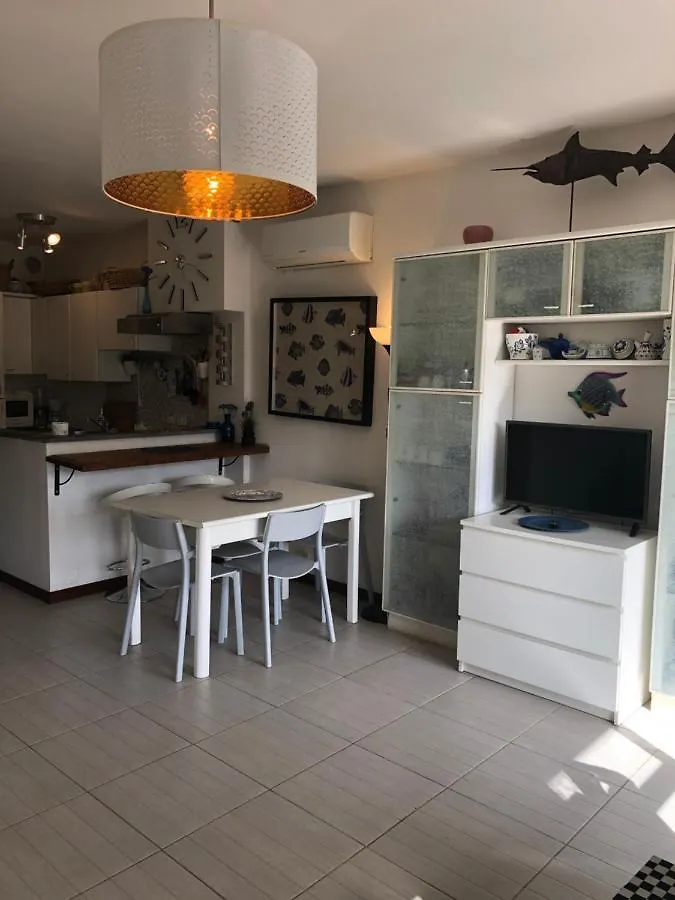 Holiday home Villa Fiorita Forte dei Marmi Italy