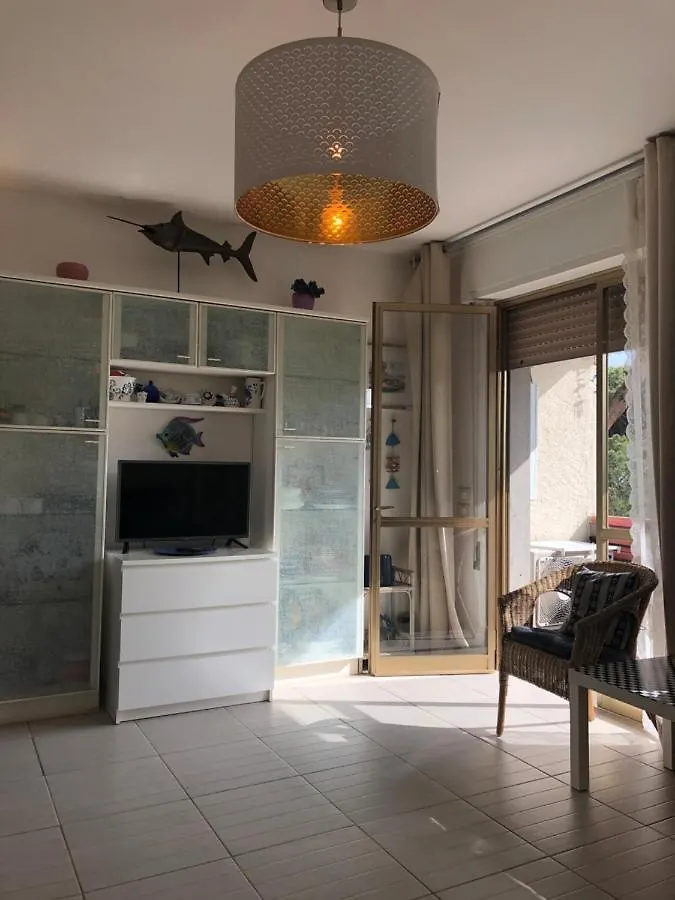Holiday home Villa Fiorita Forte dei Marmi Italy