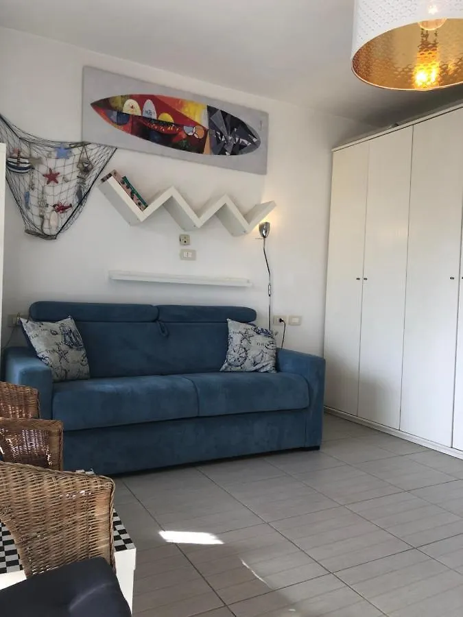 Villa Fiorita Forte dei Marmi