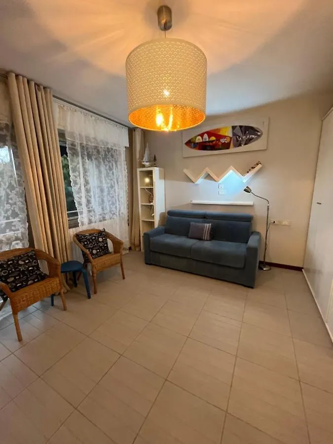 Villa Fiorita Forte dei Marmi