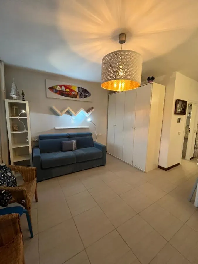 Holiday home Villa Fiorita Forte dei Marmi