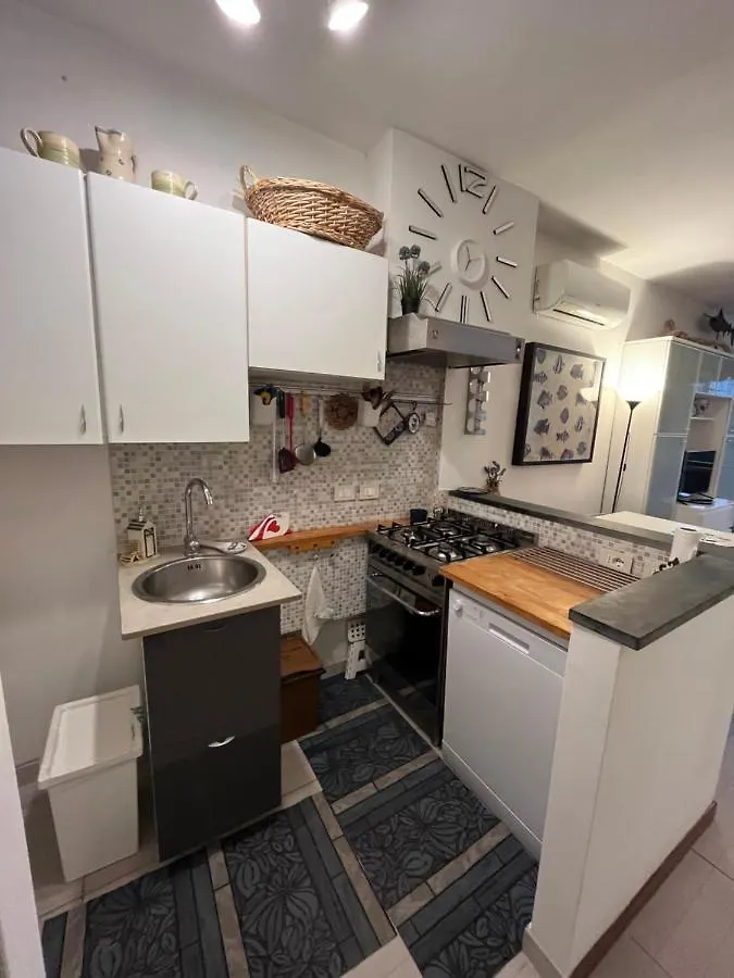 Holiday home Villa Fiorita Forte dei Marmi