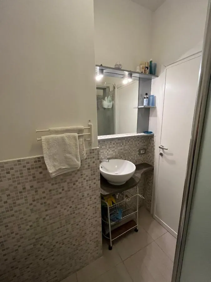 Holiday home Villa Fiorita Forte dei Marmi Italy