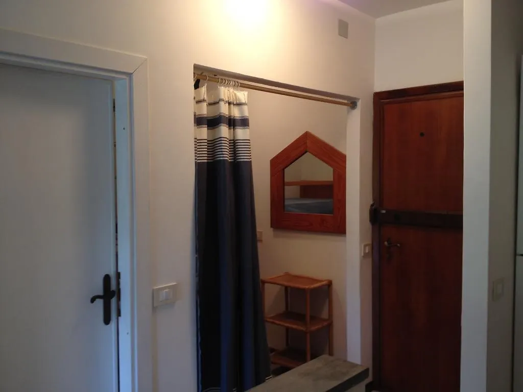 Villa Fiorita Forte dei Marmi 0*,