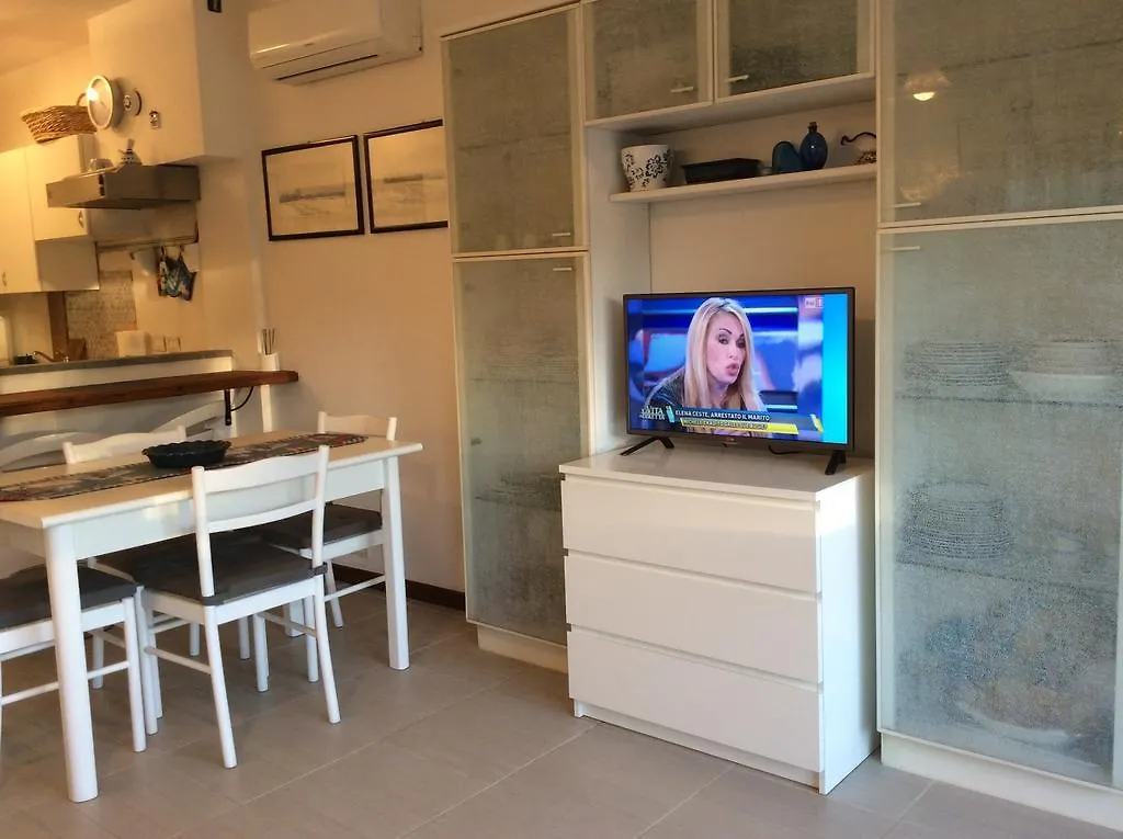 Holiday home Villa Fiorita Forte dei Marmi Italy