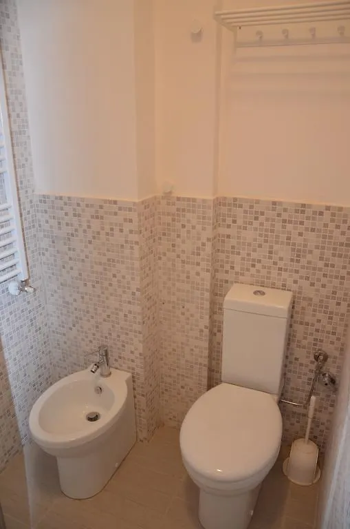 Holiday home Villa Fiorita Forte dei Marmi