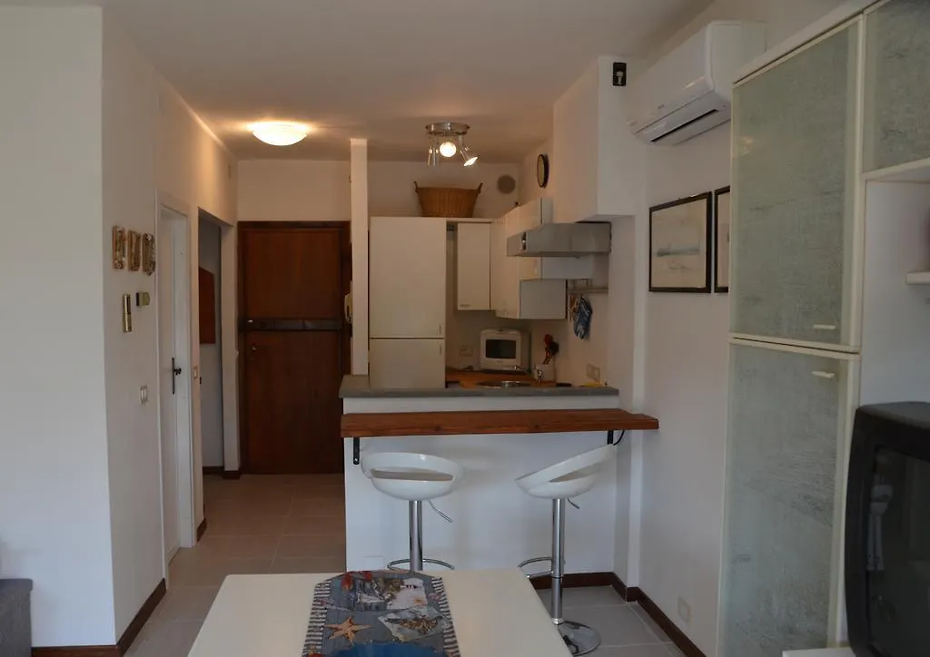 Villa Fiorita Forte dei Marmi Holiday home