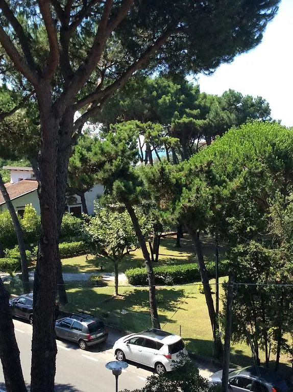 Holiday home Villa Fiorita Forte dei Marmi