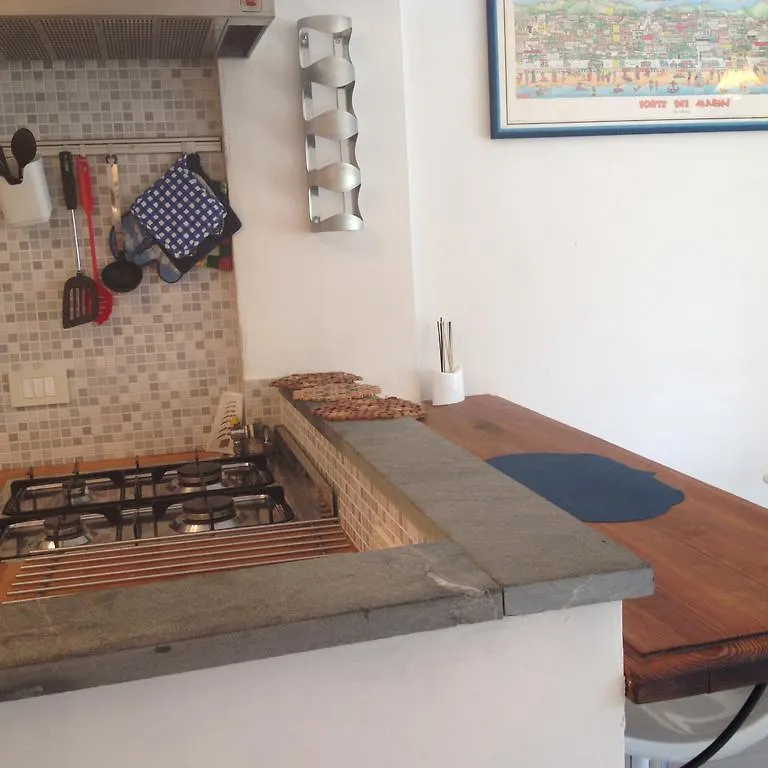Holiday home Villa Fiorita Forte dei Marmi