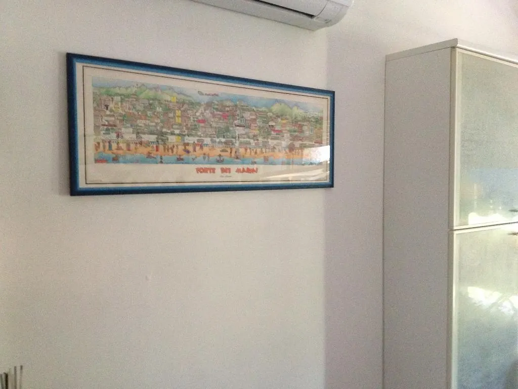 Villa Fiorita Forte dei Marmi 0*,