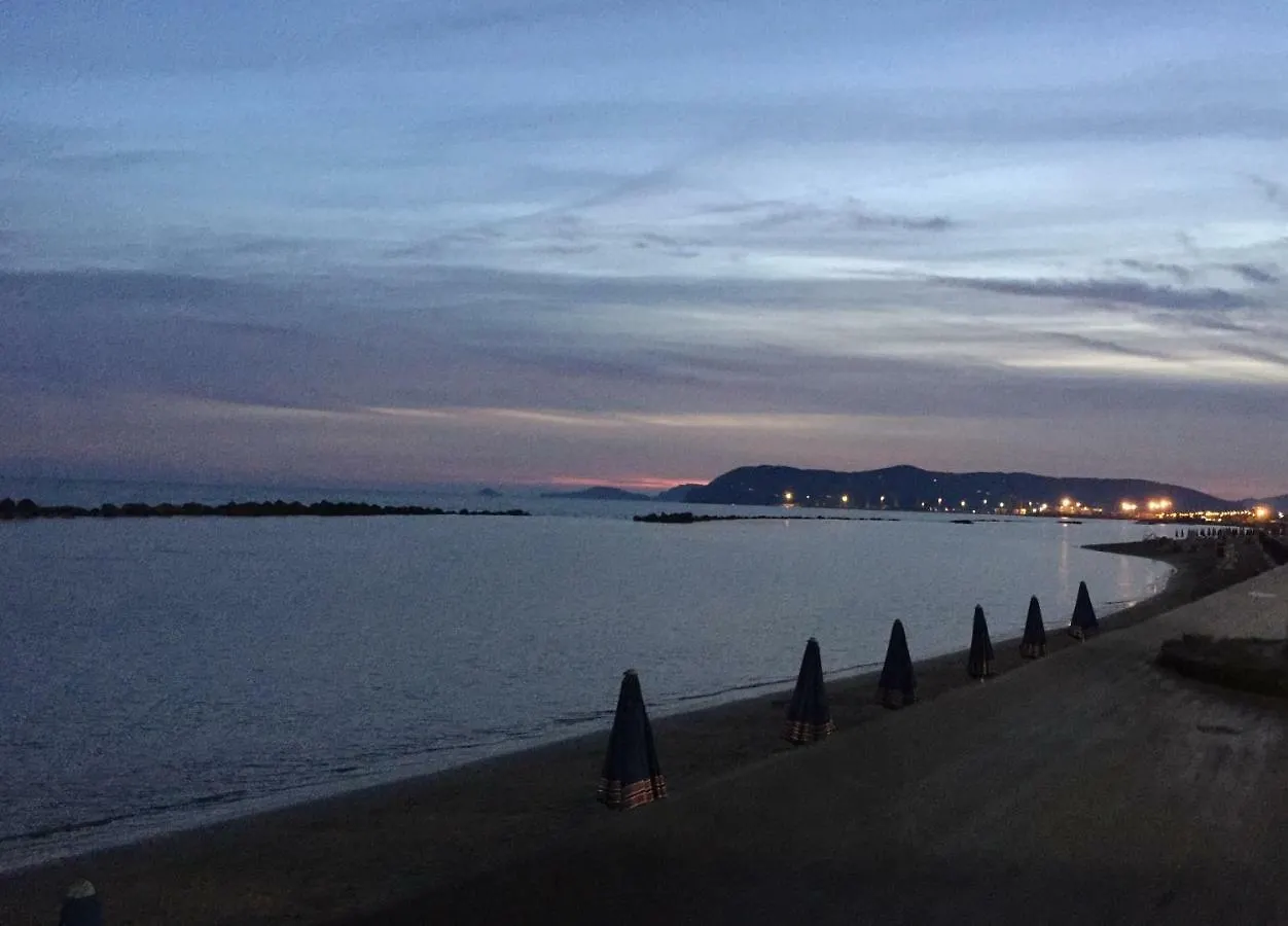 Holiday home Villa Fiorita Forte dei Marmi