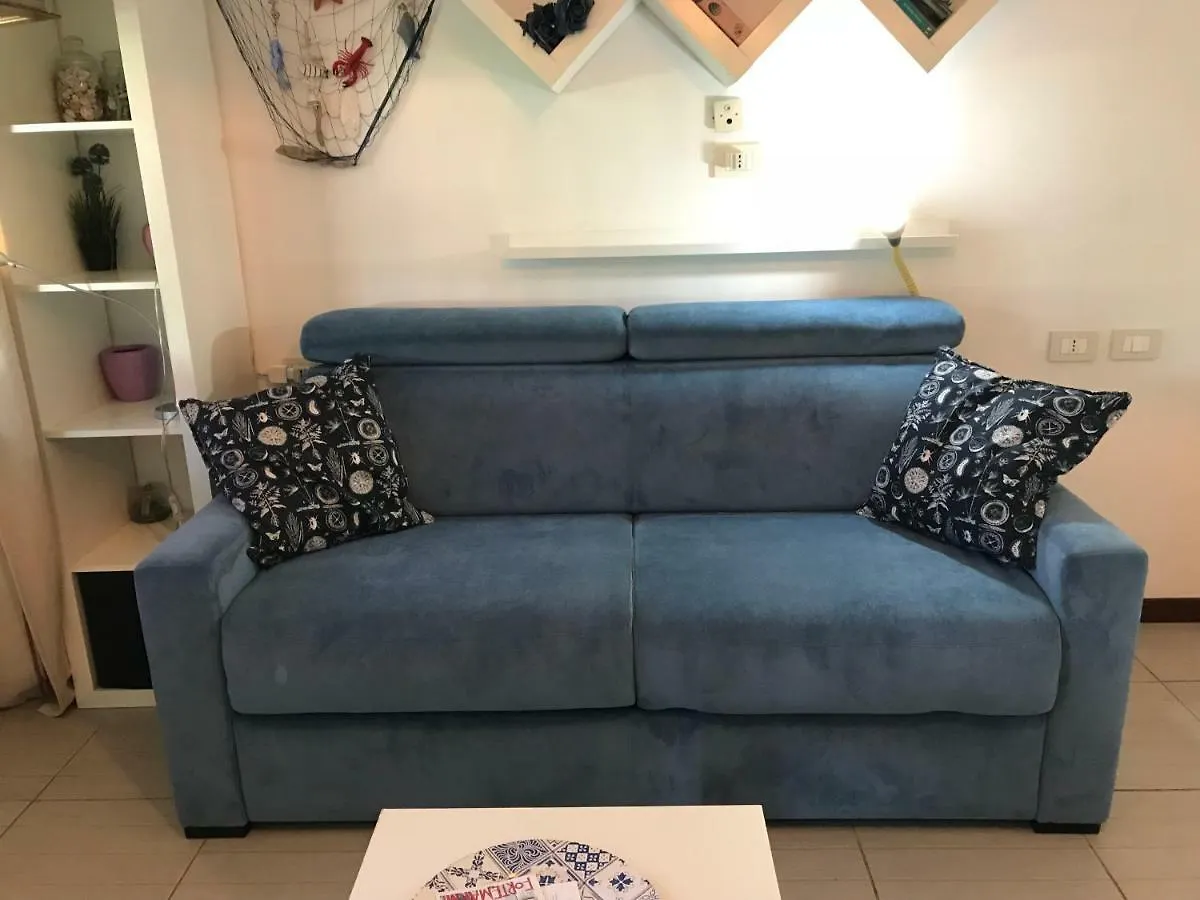 Villa Fiorita Forte dei Marmi 0*,  Italy