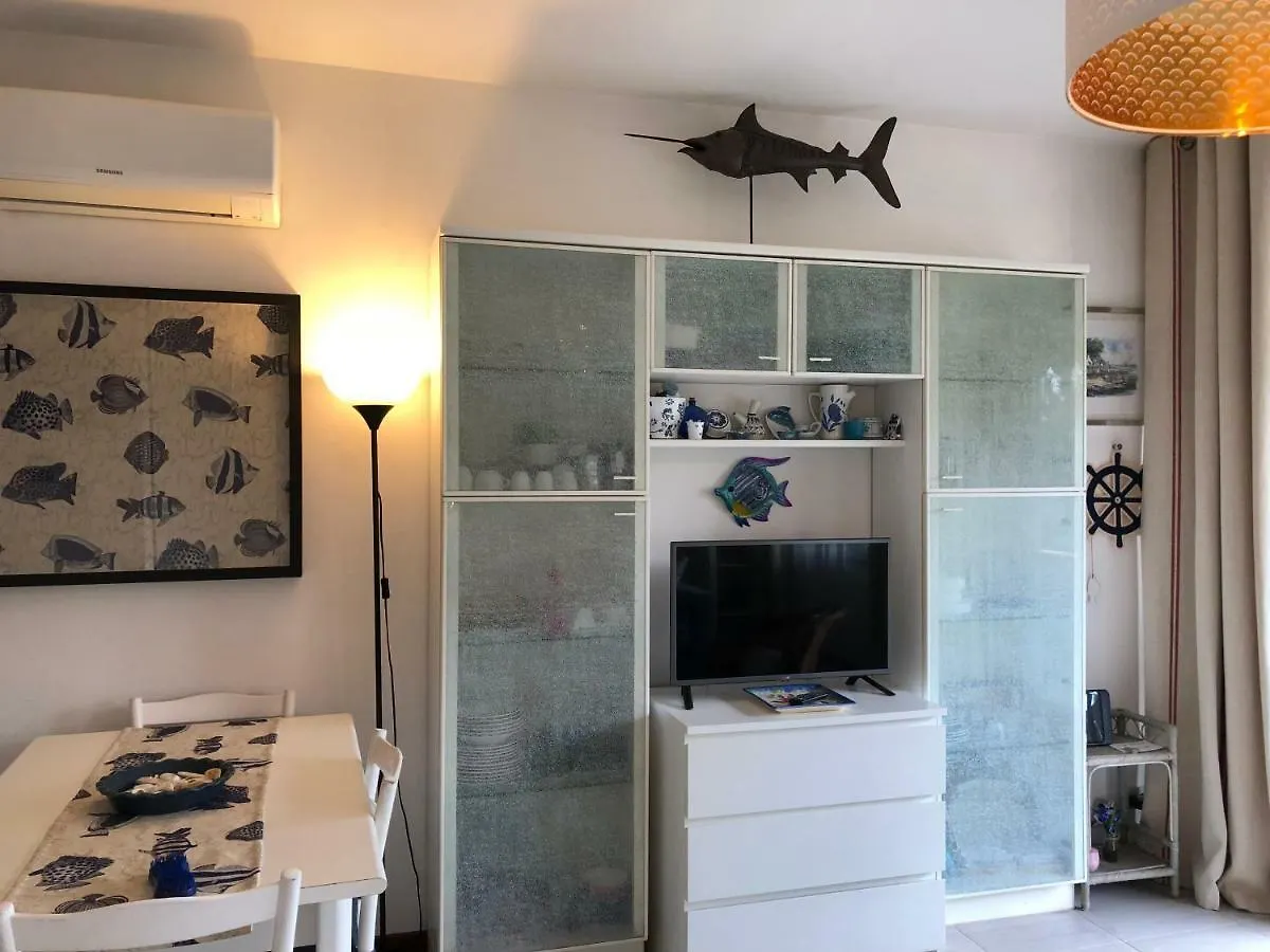 Villa Fiorita Forte dei Marmi Holiday home