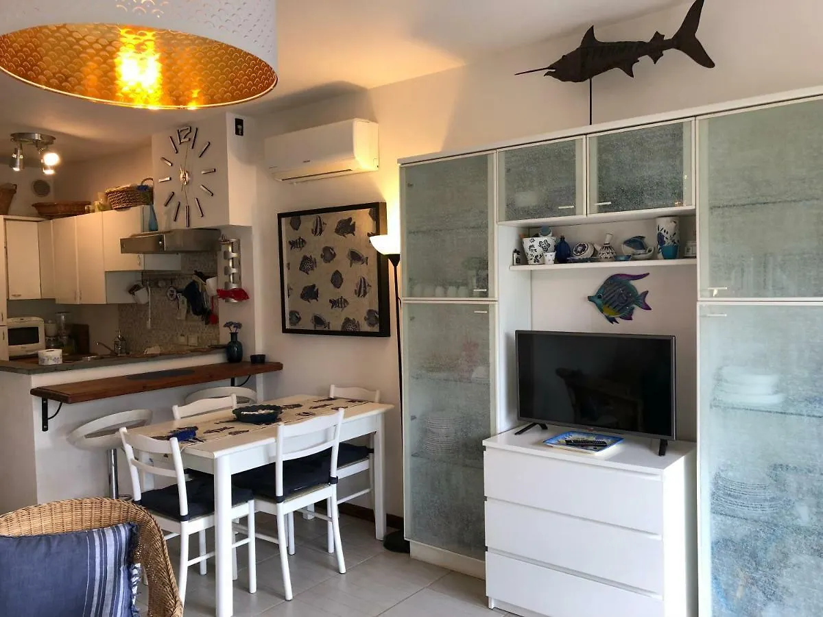 Holiday home Villa Fiorita Forte dei Marmi Italy