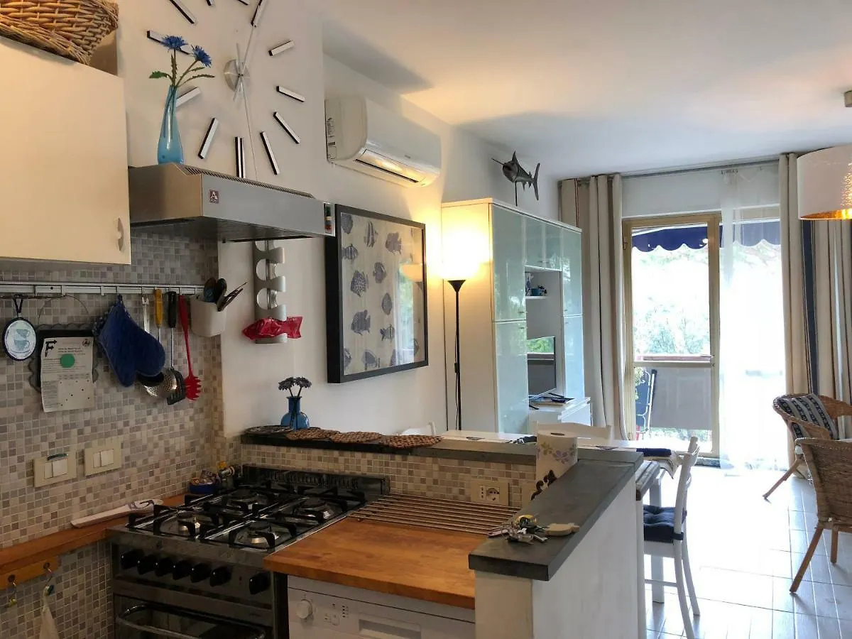 Villa Fiorita Forte dei Marmi Holiday home