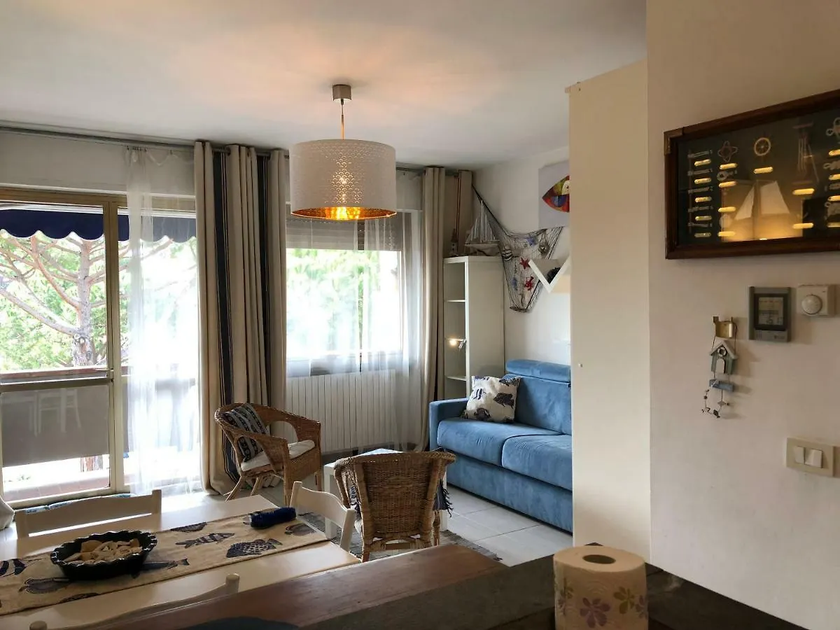 Villa Fiorita Forte dei Marmi