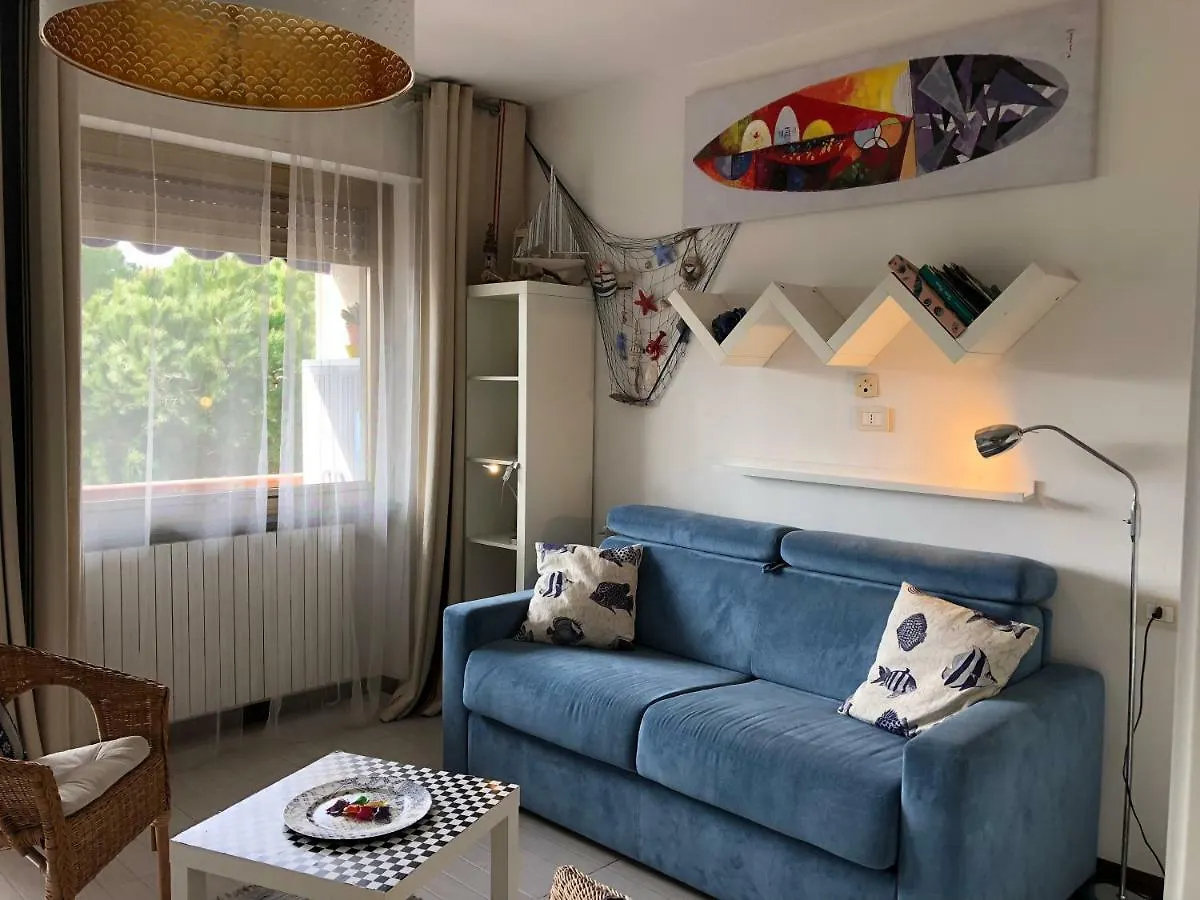 Holiday home Villa Fiorita Forte dei Marmi